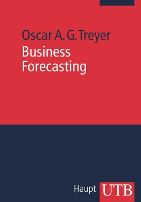 Business Forecasting