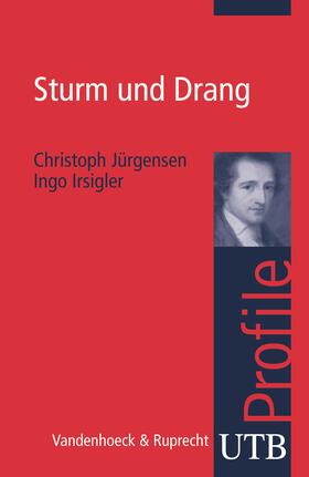 Sturm und Drang