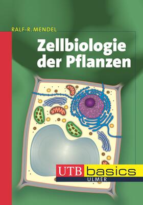 Zellbiologie der Pflanzen