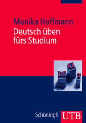 Deutsch üben fürs Studium