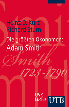 Die größten Ökonomen: Adam Smith