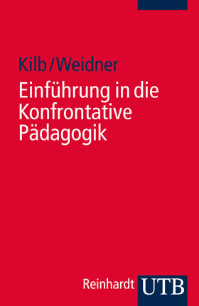 Einführung in die Konfrontative Pädagogik