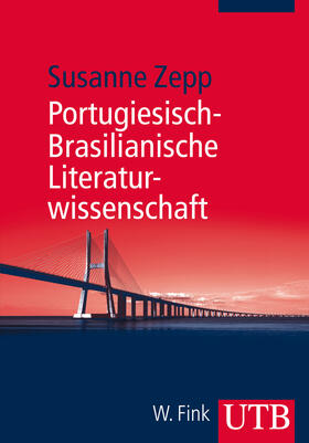 Portugiesisch-Brasilianische Literaturwissenschaft