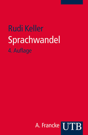 Sprachwandel