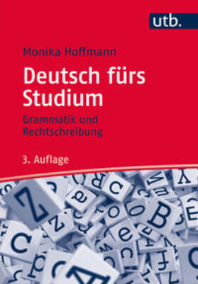Deutsch fürs Studium
