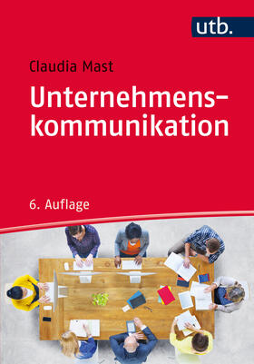 Unternehmenskommunikation