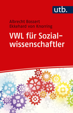 VWL für Sozialwissenschaftler