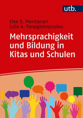 Mehrsprachigkeit und Bildung in Kitas und Schulen