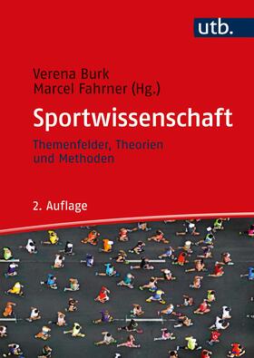 Sportwissenschaft