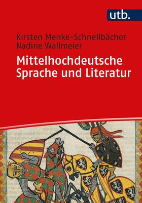 Mittelhochdeutsche Sprache und Literatur