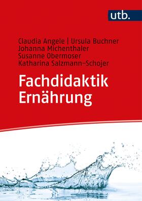 Fachdidaktik Ernährung