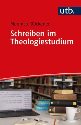 Schreiben im Theologiestudium