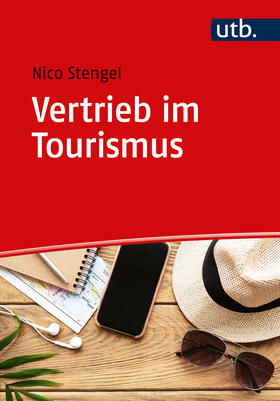 Vertrieb im Tourismus