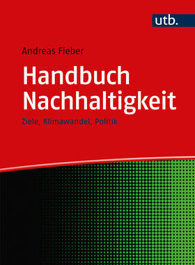 Handbuch Nachhaltigkeit