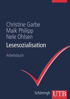 Lesesozialisation