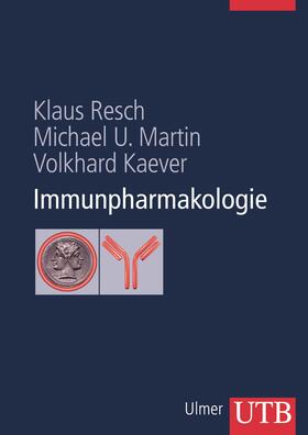 Immunpharmakologie