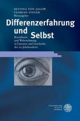 Differenzerfahrung und Selbst