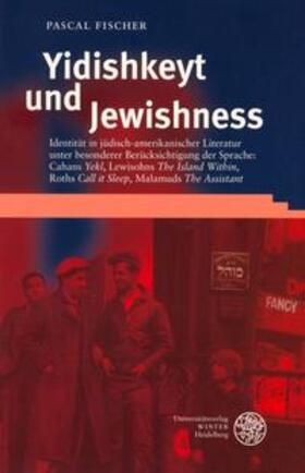 Yidishkeyt und Jewishness