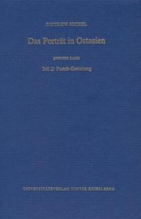 Teil II: Porträt-Gestaltung