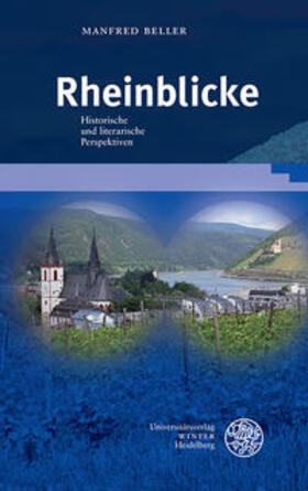 Beller, M: Rheinblicke