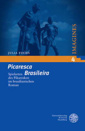 Fuchs, J: Picaresca Brasileira'