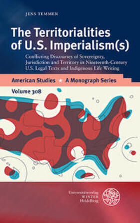Temmen, J: Territorialities of U.S. Imperialism(s)