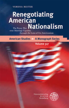 Reiter, V: Renegotiating American Nationalism
