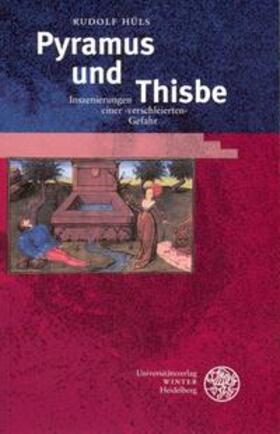 Pyramus und Thisbe