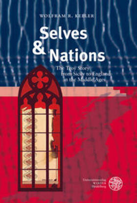 Keller, W: Selves & Nations