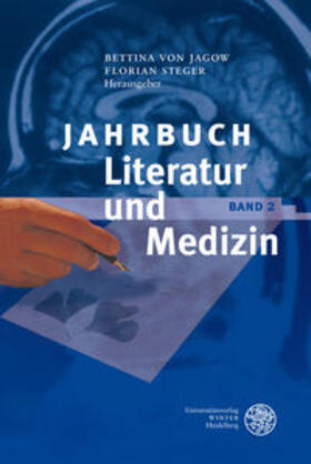 Jahrbuch Literatur und Medizin 2