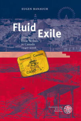 Banauch, E: Fluid Exile