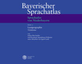 Sprachatlas von Niederbayern (SNiB) / Lautgeographie: Vokalismus