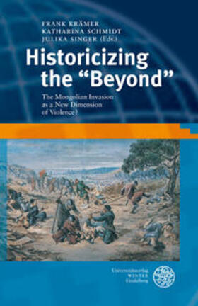 Historicizing the "Beyond"