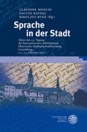 Sprache in der Stadt