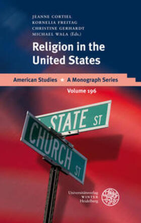 Religion in the United States