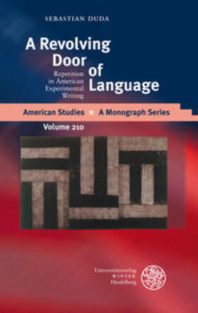 A Revolving Door of Language