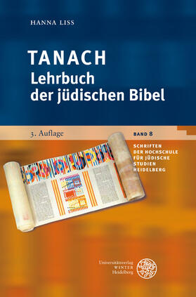 Tanach – Lehrbuch der jüdischen Bibel