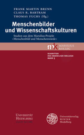 Menschenbilder und Wissenschaftskulturen