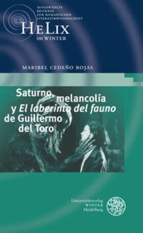 Saturno, melancolía y ,El laberinto del fauno' de Guillermo del Toro