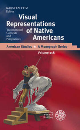 Visual Representations of Native Americans