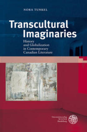 Tunkel, N: Transcultural Imaginaries