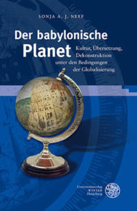 Neef, S: Der babylonische Planet