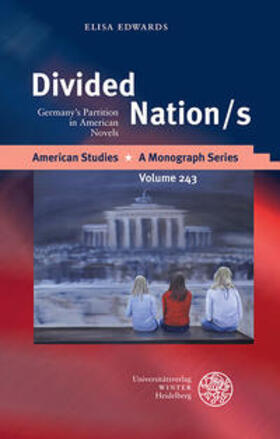 Edwards, E: Divided Nation/s