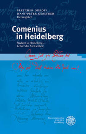 Comenius in Heidelberg