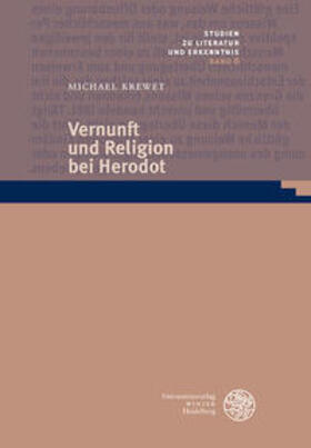 Krewet, M: Vernunft und Religion bei Herodot