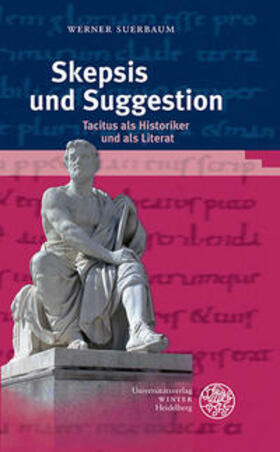 Suerbaum, W: Skepsis und Suggestion