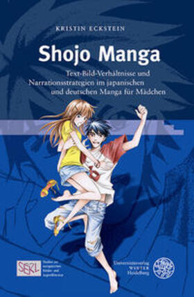 Shôjo Manga