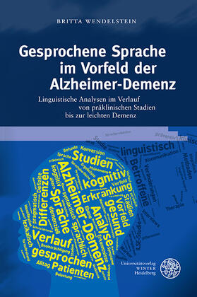 Wendelstein, B: Gesprochene Sprache im Vorfeld der Demenz