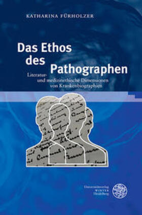 Fürholzer, K: Ethos des Pathographen