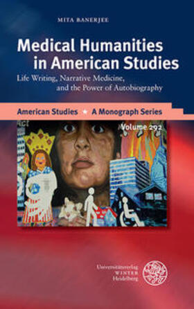 Banerjee, M: Medical Humanities in American Studies